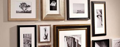 Encadrement sur mesure Paris