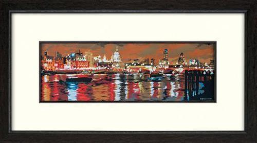 Encadrement sur mesure Paris