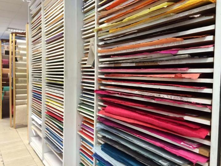 Travaux d'encadrement Paris